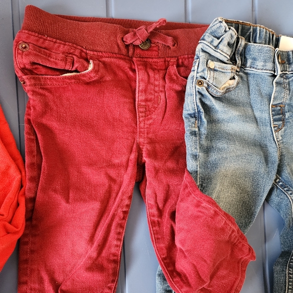 Kids bundle (🌵FOR BUNDLES ONLY) - Picture 2 of 7